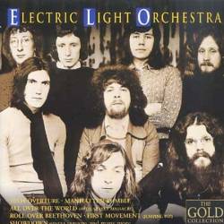 Electric Light Orchestra : Gold Collection